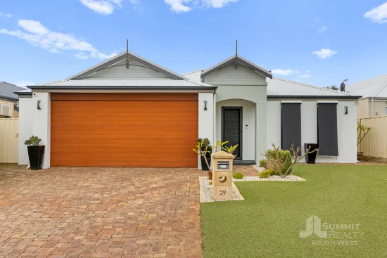 29 Biesiot Street, Carey Park, WA 6230