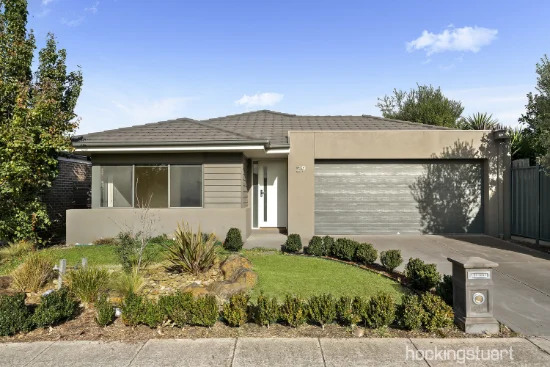 29 Bindarri Road, Manor Lakes, Vic 3024