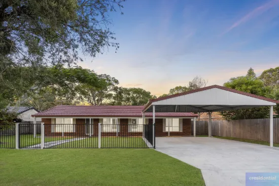 29 Black Diamond Crescent, Edens Landing, Qld 4207