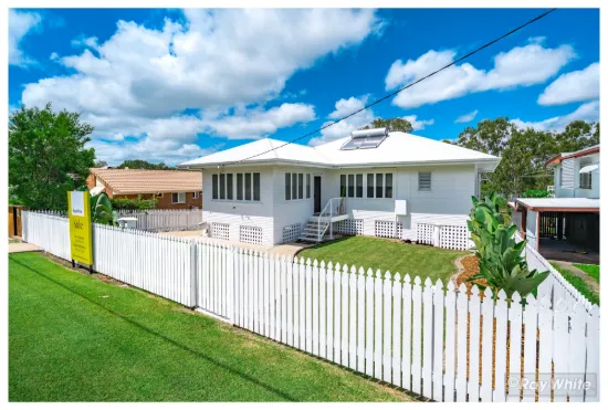 29 Blackall Street, The Range, Qld 4700
