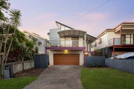 29 Blackwood Road, Manly West, Qld 4179