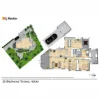 29 Blackwood Terrace, Holder, ACT 2611-Floorplan