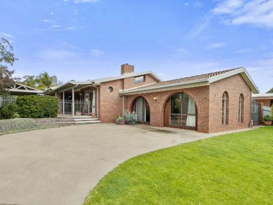 29 Blanche Street, Wahgunyah, Vic 3687