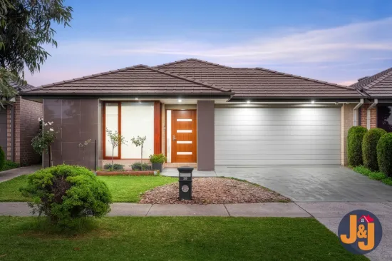 29 Bluebell Drive, Craigieburn, Vic 3064