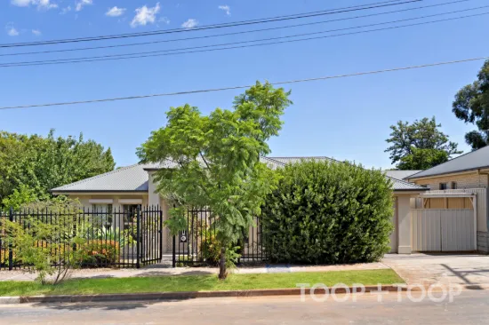 29 Blyth Street, Clearview, SA 5085