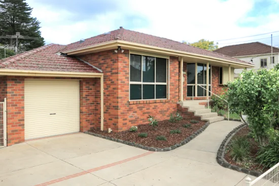 29 Boger Road, Watsonia, Vic 3087