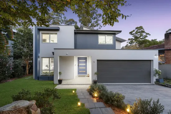 29 Bolwarra Avenue, West Pymble, NSW 2073