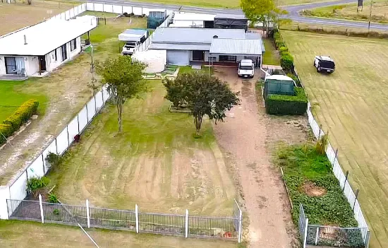 29 Bond Street, Moffatdale, Qld 4605