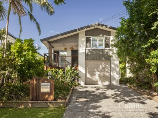 29 Boothby Street, Kedron, Qld 4031