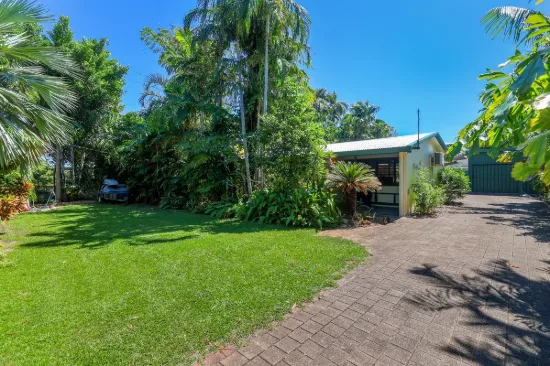 29 Borella Circuit, Jingili, NT 0810