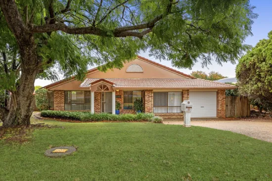29 Boshammer Street, Rangeville, Qld 4350