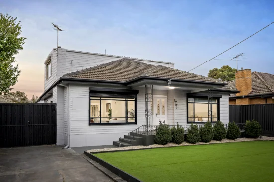 29 Boston Street, Fawkner, Vic 3060