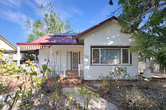29 Boughtman Street, Broken Hill, NSW 2880 - For Sale