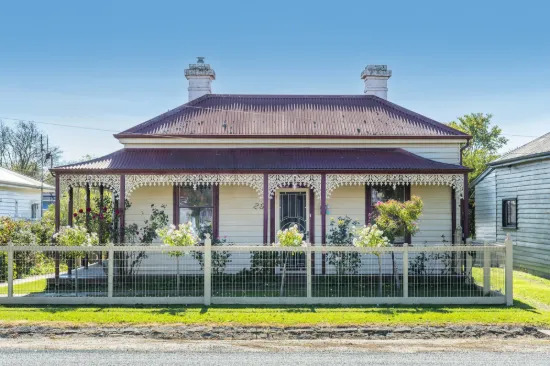 29 Bowen Street, Kyneton, Vic 3444