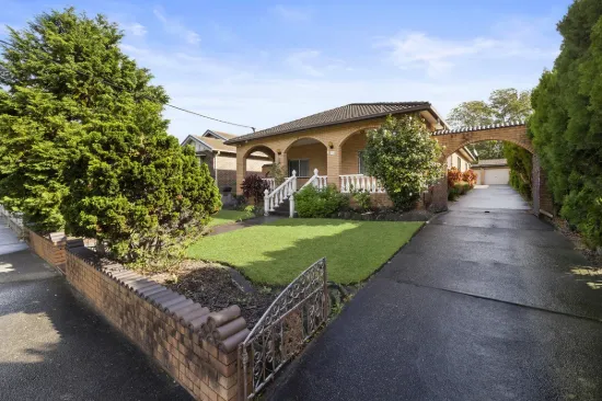 29 Brady Street, Croydon, NSW 2132