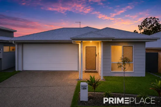29 Brahman Way, South Ripley, Qld 4306
