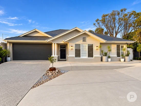 29 Brandywine Street, Griffin, Qld 4503