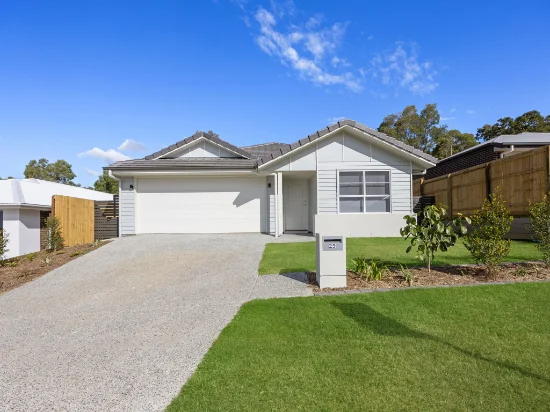 29 Breckenridge Road, Logan Reserve, Qld 4133