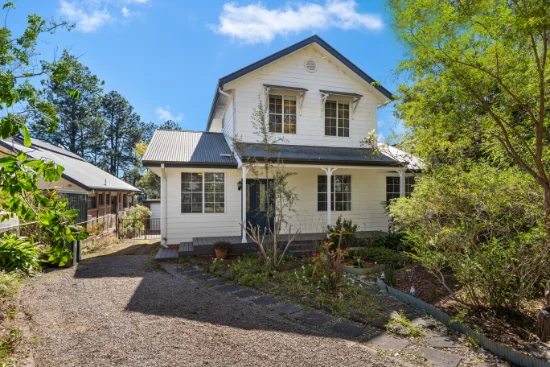 29 Bridge Road, Blaxland, NSW 2774