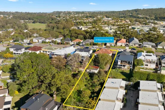 29 Brisbane Water Road, Adamstown NSW 2289-Image
