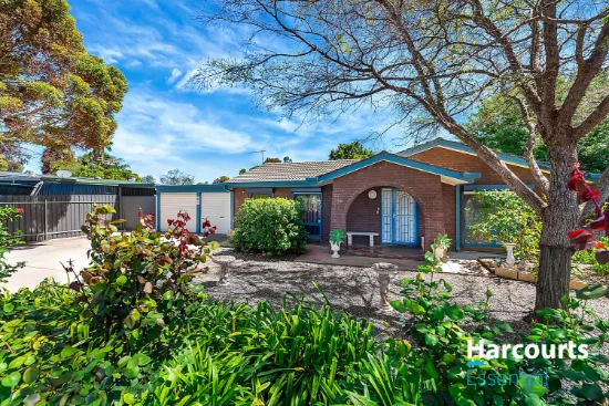29 Britton Street, Gawler West, SA 5118