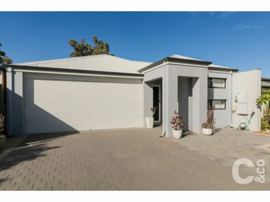 29 Bromsgrove Street, Wellard, WA 6170