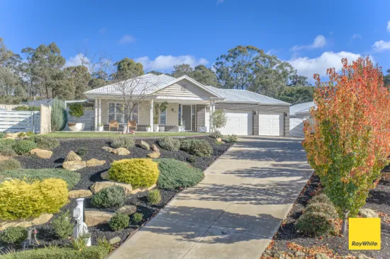 29 Brooklyn Drive, Golden Square, Vic 3555