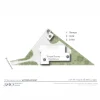 29 Brookvale Drive, Victoria Point, Qld 4165-Floorplan