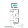 29 Brunker Street, Kurri Kurri, NSW 2327-Floorplan
