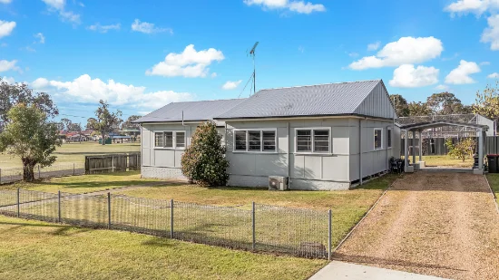 29 Brushabers Road, Jennings, NSW 4383