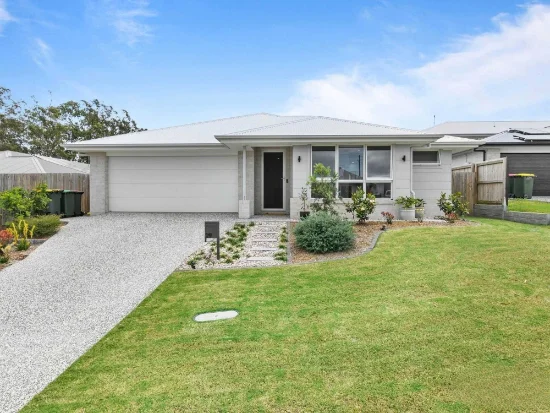 29 Brushtail Court, Bahrs Scrub, Qld 4207