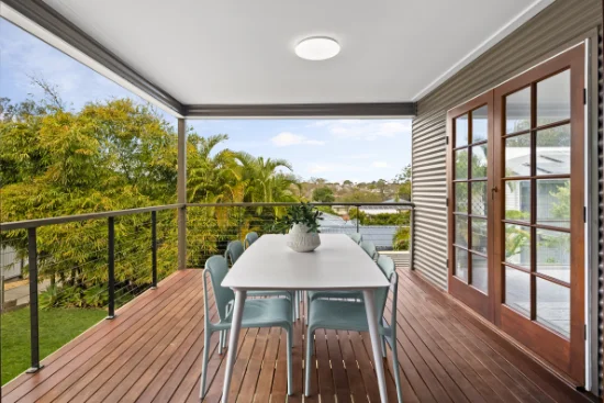 29 Buhot Street, Geebung, Qld 4034