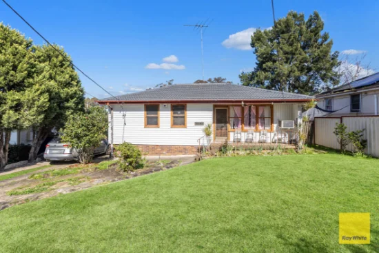 29 Bulolo Drive, Whalan, NSW 2770