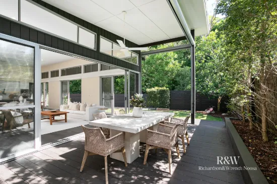 29 Bumpy Ash Lane, Noosa Heads, Qld 4567