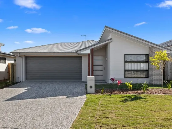 29 Bunya Crescent, Caboolture South, Qld 4510