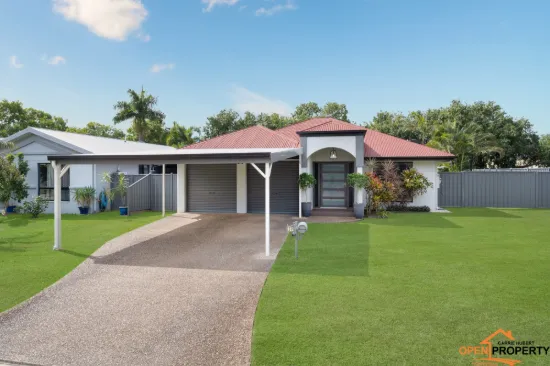 29 Burbank Way, Kirwan, Qld 4817