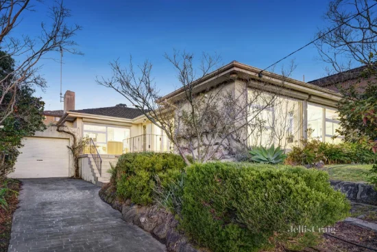 29 Burgundy Drive, Doncaster, Vic 3108