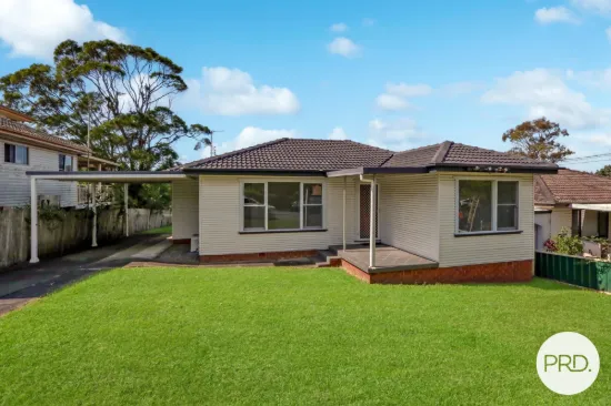 29 Burke Road, Dapto, NSW 2530