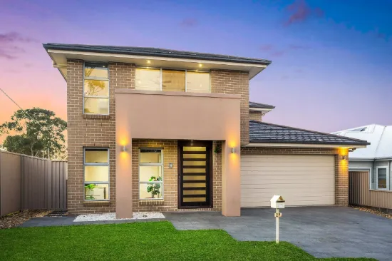 29 Burleigh Avenue, Caringbah NSW 2229-Image