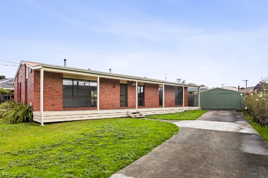 29 Burleigh Drive, Grovedale, Vic 3216
