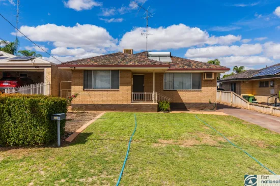 29 Burnside Avenue, Northam, WA 6401