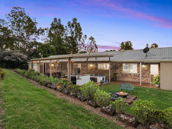 29 Burow Road, Waterford West, Qld 4133