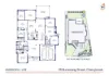 29 Burrawang Street, Cherrybrook, NSW 2126-Floorplan