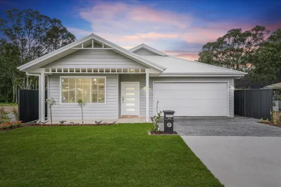 29 Burton Drive, Tahmoor, NSW 2573