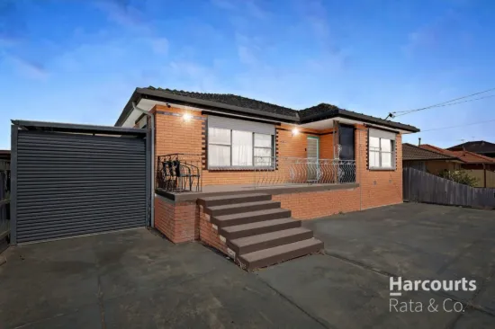 29  Burton Street, Lalor, Vic 3075