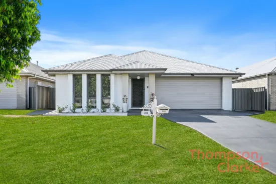 29 Cagney Road, Rutherford, NSW 2320