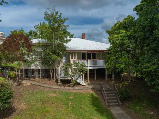 29 Caledonian Hill, Gympie, Qld 4570