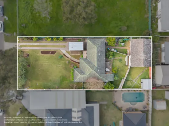 29 Callagher Street, Mount Druitt, NSW 2770