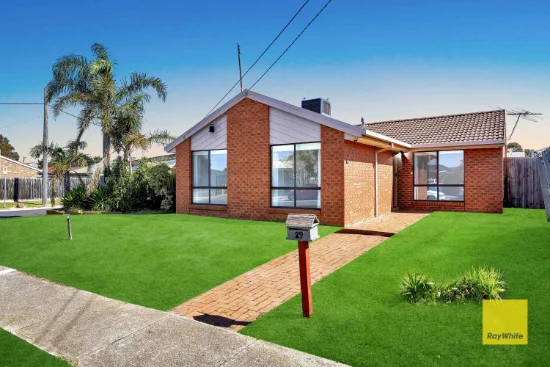 29 Callistemon Drive, Hoppers Crossing, Vic 3029