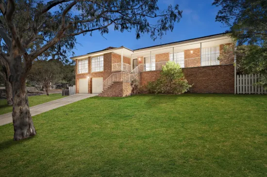 29 Callister Crescent, Theodore, ACT 2905